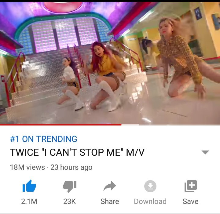 parkhyo_salt's tweet photo. @YouTube ICSM IS NO.1 TRENDING WORLDWIDE BUT THE VIEWS IS STACKED PLEASE GIVE US THE REAL NO.OF VIEW WHAT THE HECK🧐🧐 https://t.co/aTS1lGma0G