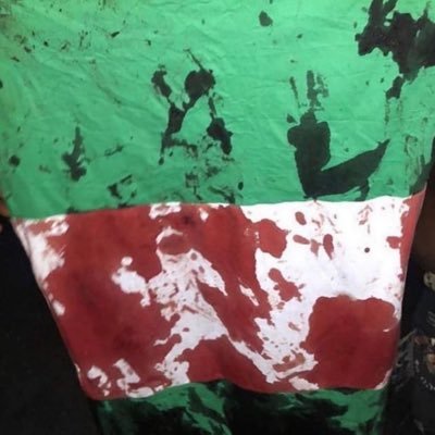 official___Abba's tweet photo. Do You not know that a man is not Dead while his name is still spoken?

We remember them forever😥

#Blacktuesday
#LekkiMassacre https://t.co/BWdvIJmI03
