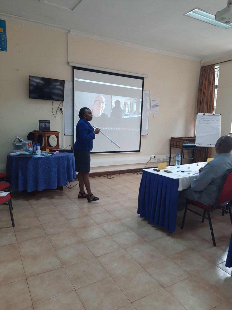 For the next three days, with support from <a href="/Agriterra/">Agriterra</a> Limuru dairies will develop farmer led,financially sustainable and future proof  services system for improved milk production with <a href="/stellahwann11/">Jconn_89</a> main facilitator <a href="/vanweperen/">willem van weperen</a> online agripooler and <a href="/Emmanuelkibet/">Emmanuel Kibet</a> climate expert