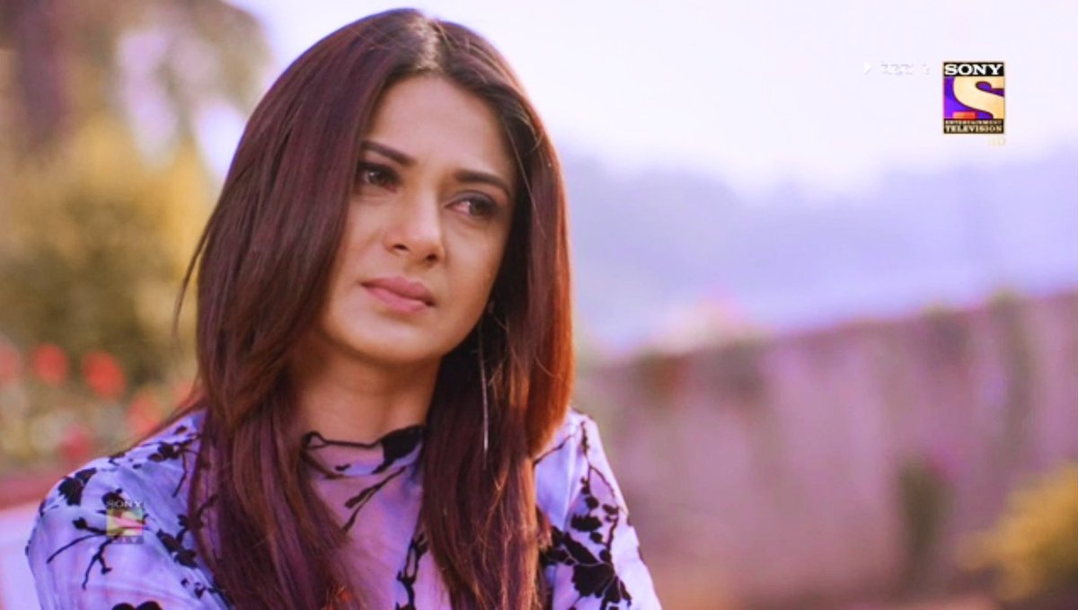   #Beyhadh2   #JenniferWinget   #MayaJaisingh