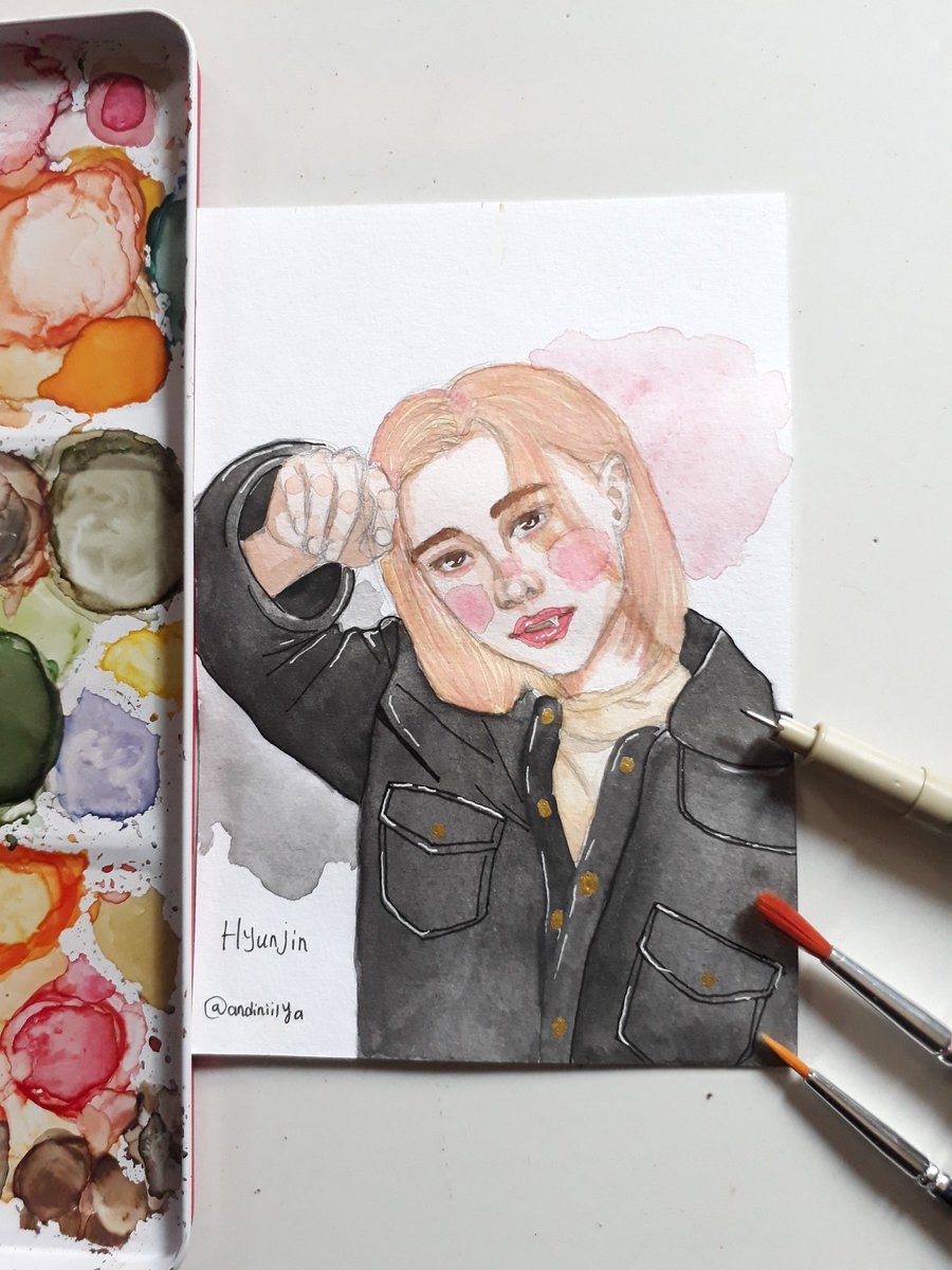Hyunjin Fanart
Stray Kids
#StrayKids #Hyunjin #FANART #Straykidsfanart #StrayKids_BackDoor #kpop #KpopTwitter https://t.co/s51IyK7Ra2