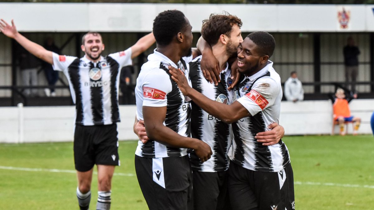 MATCH DAY

⚽️ v <a href="/BSFC_Official/">Bedfont Sports Club</a>
⏰ KO 7:45pm
🏆 <a href="/isthmianleague/">The Pitching In Isthmian League</a> SC
🏟 Imperial Fields
🎟 Advance Tickets still available tmunitedfc.ktckts.com
📸 <a href="/iamsam28/">Sam Conquest</a> 
#TerrorsTogether