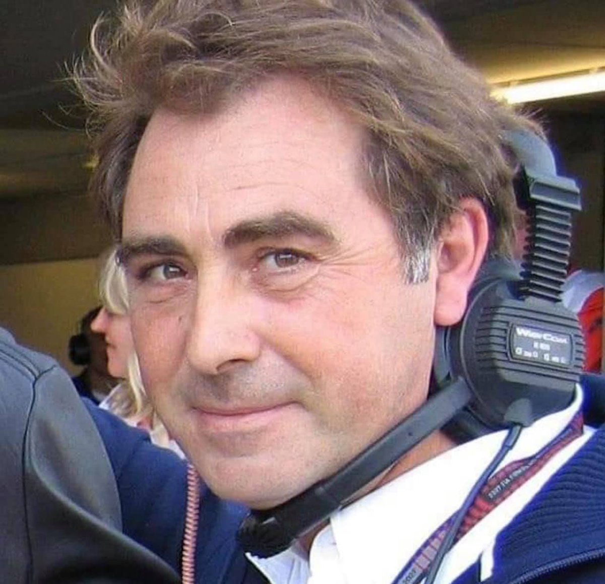 3CatCorporatiu's tweet photo. Ahir va morir el nostre company Lluís Palahí. Tenia 61 anys i una gran trajectòria com a productor d'esports, que es remunta als inicis de @tv3cat l'any 1983. 
Descansa en pau, Lluís. https://t.co/59bScbaCzJ