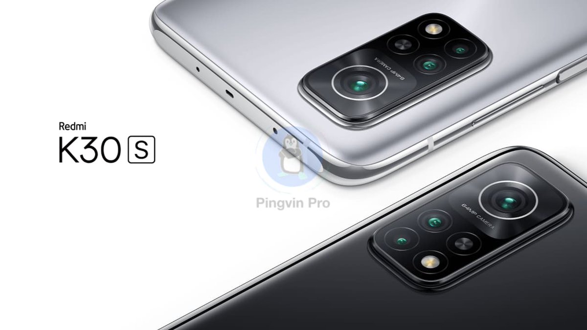 Pingvinpro's tweet photo. #Xiaomi представила новий смартфон #Redmi K30S
https://t.co/sudKrXZSXK
#5G #CDMA #IP53 #RedmiK30S #XiaomiMi10T #Китай https://t.co/vgDpBNqjiW