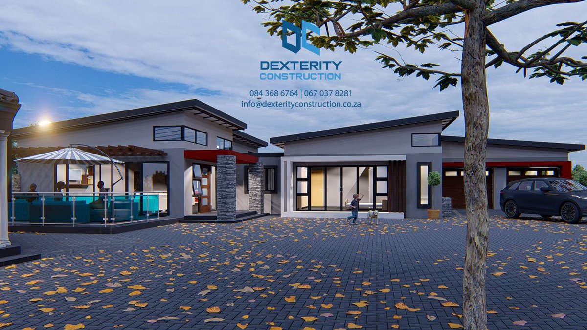 DexteritySA's tweet photo. HDC-077 House Plan design
- 0670378281📱/WhatsApp
- info@dexterityconstruction.co.za📧
#PutSouthAfricanFirst #SixEasyYears #acceleritfibre baroka https://t.co/pmGWhdG8H1