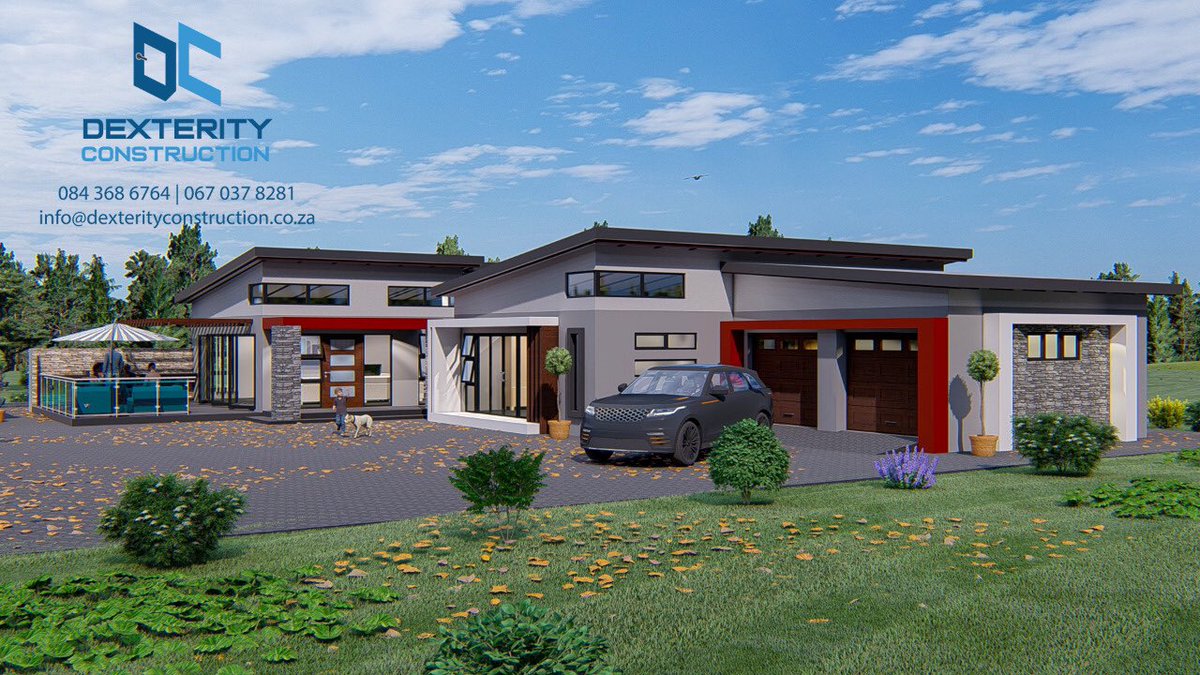 DexteritySA's tweet photo. HDC-077 House Plan design
- 0670378281📱/WhatsApp
- info@dexterityconstruction.co.za📧
#PutSouthAfricanFirst #SixEasyYears #acceleritfibre baroka https://t.co/pmGWhdG8H1