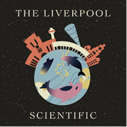 University of Liverpool Physics tweet media