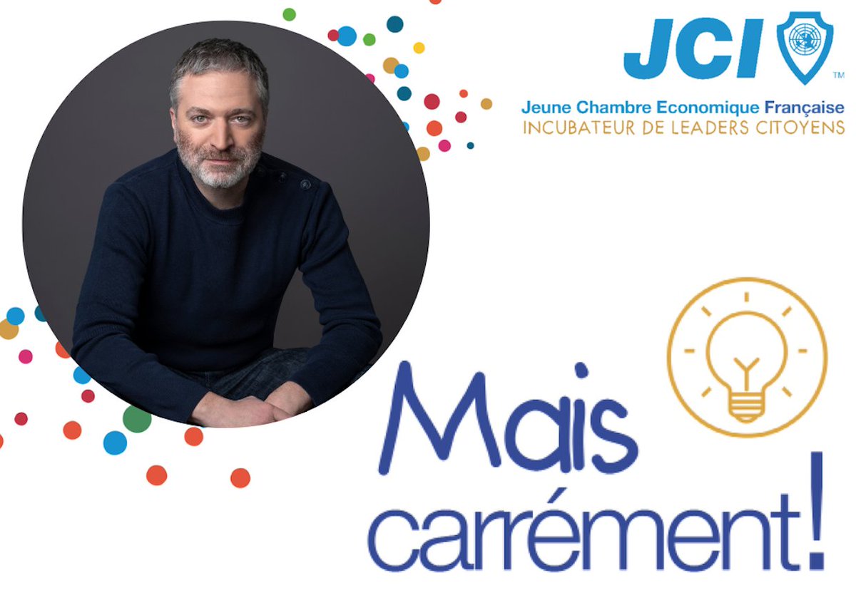 Allier dvlpt éco et durable #Maiscarrémentt!​ Ds ce nv #podcast, nous recevons le PDG du <a href="/GroupeRocher/">Groupe Rocher</a> : <a href="/BrisRocher/">Bris Rocher</a>. Retour aux origines d'<a href="/YvesRocherFR/">Yves Rocher</a>, avec un obj. qui lie les générations : reconnecter hommes et femmes à la nature. ​Pour écouter : ​spoti.fi/3ou6He8