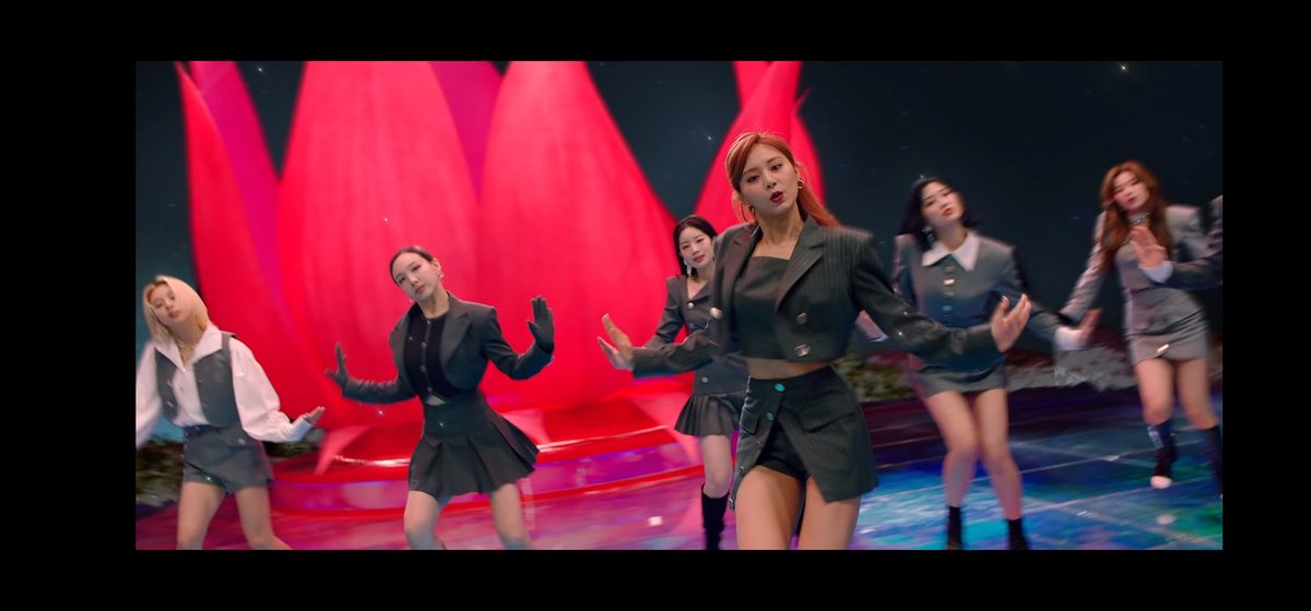 catsholic1's tweet photo. #TZUYU #TWICE_ICantStopMe #twice #Trending #Number1 

TZUYU SERVING POWERFUL VISUAL Y'ALL. https://t.co/vUYXr176A2