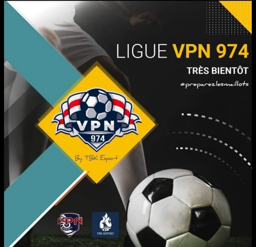 Virtual Pro Network 🇨🇵 tweet media