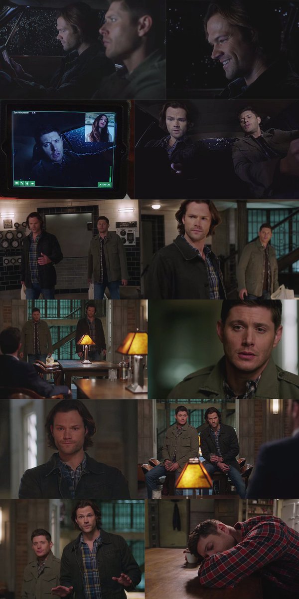 pulah_anu's tweet photo. The final #Supernatural rewatch along with #supernatural15 ππ
#Supernaturalseason12 Episode 17
#TheBritishInvasion
#supernaturalrewatch #SPNFamily #SPNFamilyForever #Wetime #Spnrewatchwithbestie #SPNsummer2019
@Ruby_Rising πππ
Actual dt of rewatch-27th May 2020 https://t.co/RrnWhaUCcG
