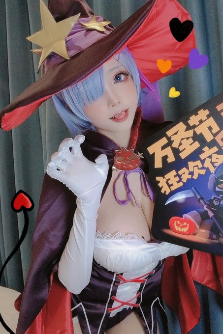 Twitterのコスプレ画像72