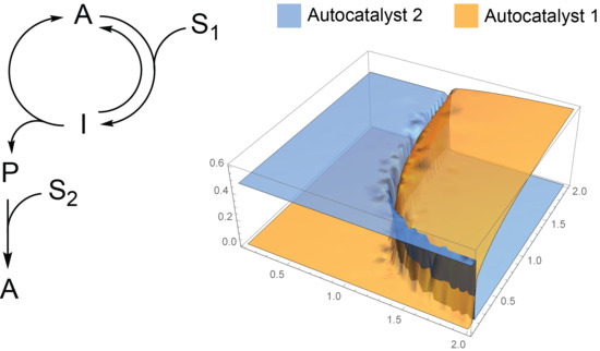 Life_MDPI's tweet photo. 🥰High cited article promotion
Mathematical Analysis of a #Prototypical #Autocatalytic Reaction Network
by Ekaterina V. Skorb &amp; Sergey N. Semenov
@spbifmo_en @WeizmannScience
https://t.co/BdZ4DcXxPf

From Special Issue: https://t.co/O5Bymti4bh https://t.co/bzarY76yda