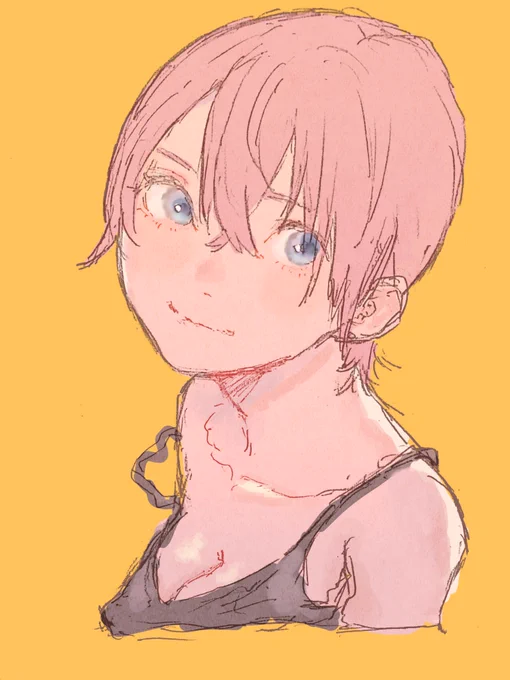 #絵柄が好みって人がいればいいなぁ 