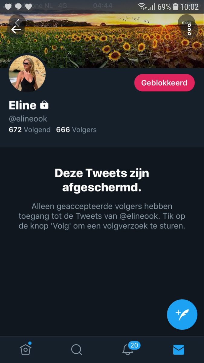 Annie17611362's tweet photo. Tweeluik .... man kruipt in je dm #nepperd 😂😂 https://t.co/CLRaBqj1Jp