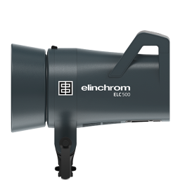 Challenge yourself &amp; stay creative this lockdown with some self portaiture. Check out this article "Tips for Self Portraits" from @elinchromltd ambassador Brandi Nicole. Now has never been a better time to explore new photography &amp; lighting techniques! buff.ly/2G0DJB9