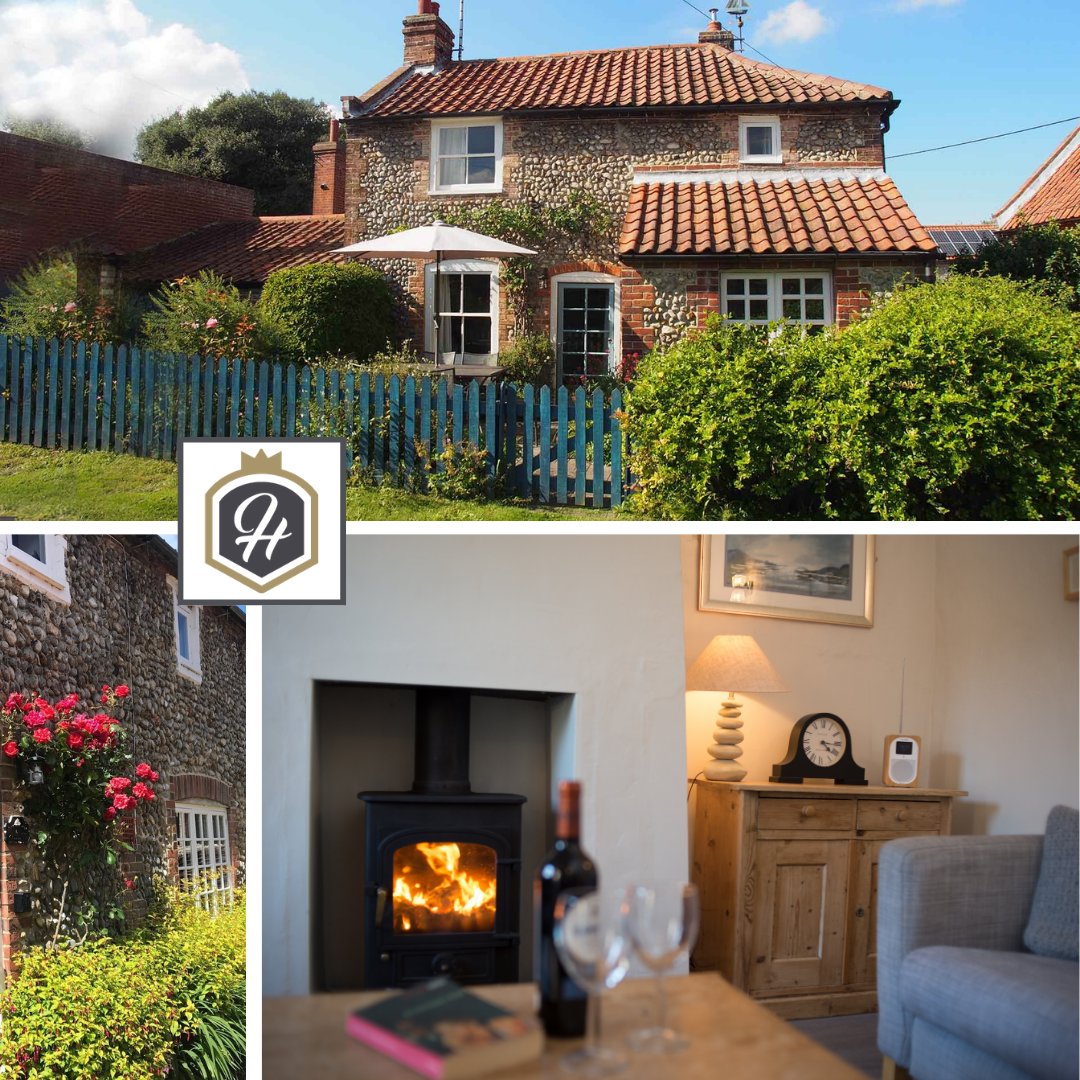 HandpickedCottages tweet media