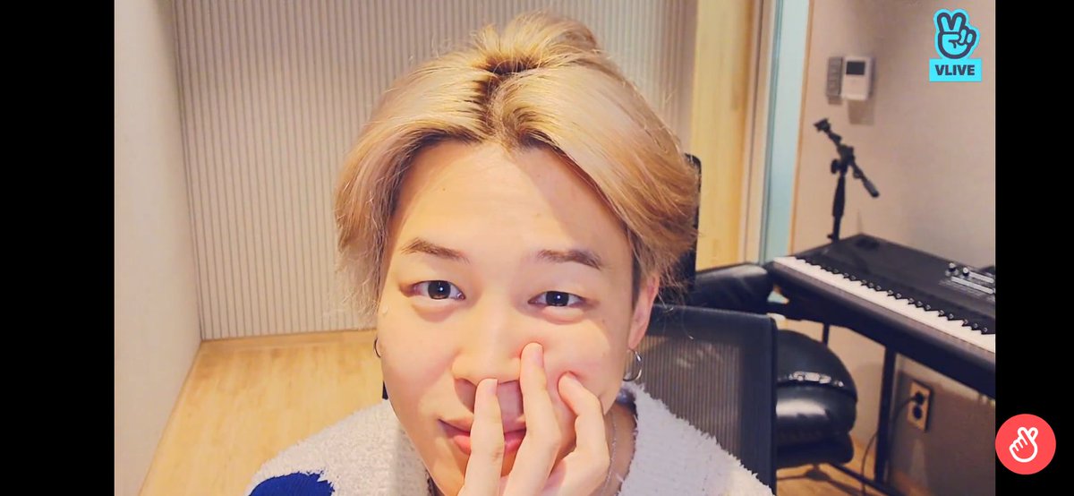 personalities (both good and bad) and now he is ready to shower all his love upon his beloved ARMYs! He also says ''I'm a brand new filter, something you've yet to experience."~ we are yet to see another side of Jimin and that's probably the best side of him, according to him. ++