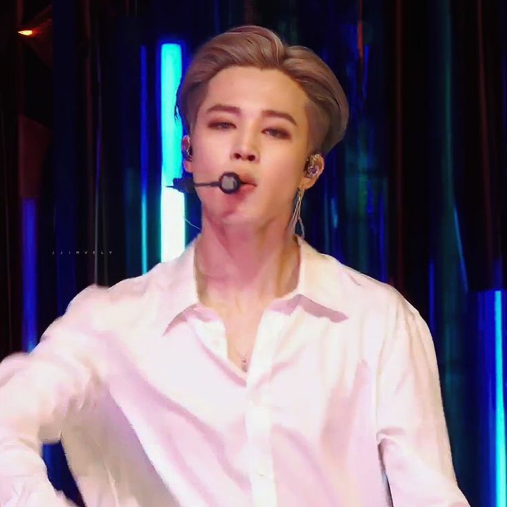 personalities (both good and bad) and now he is ready to shower all his love upon his beloved ARMYs! He also says ''I'm a brand new filter, something you've yet to experience."~ we are yet to see another side of Jimin and that's probably the best side of him, according to him. ++