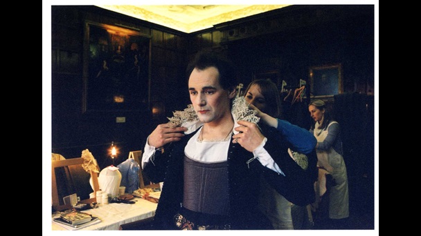 TUESDAY TRIVIA
The first woman to appear in a Shakespeare play was in 1660, 44 years after Shakespeare’s death. It was previously illegal in England for a woman to act on stage.