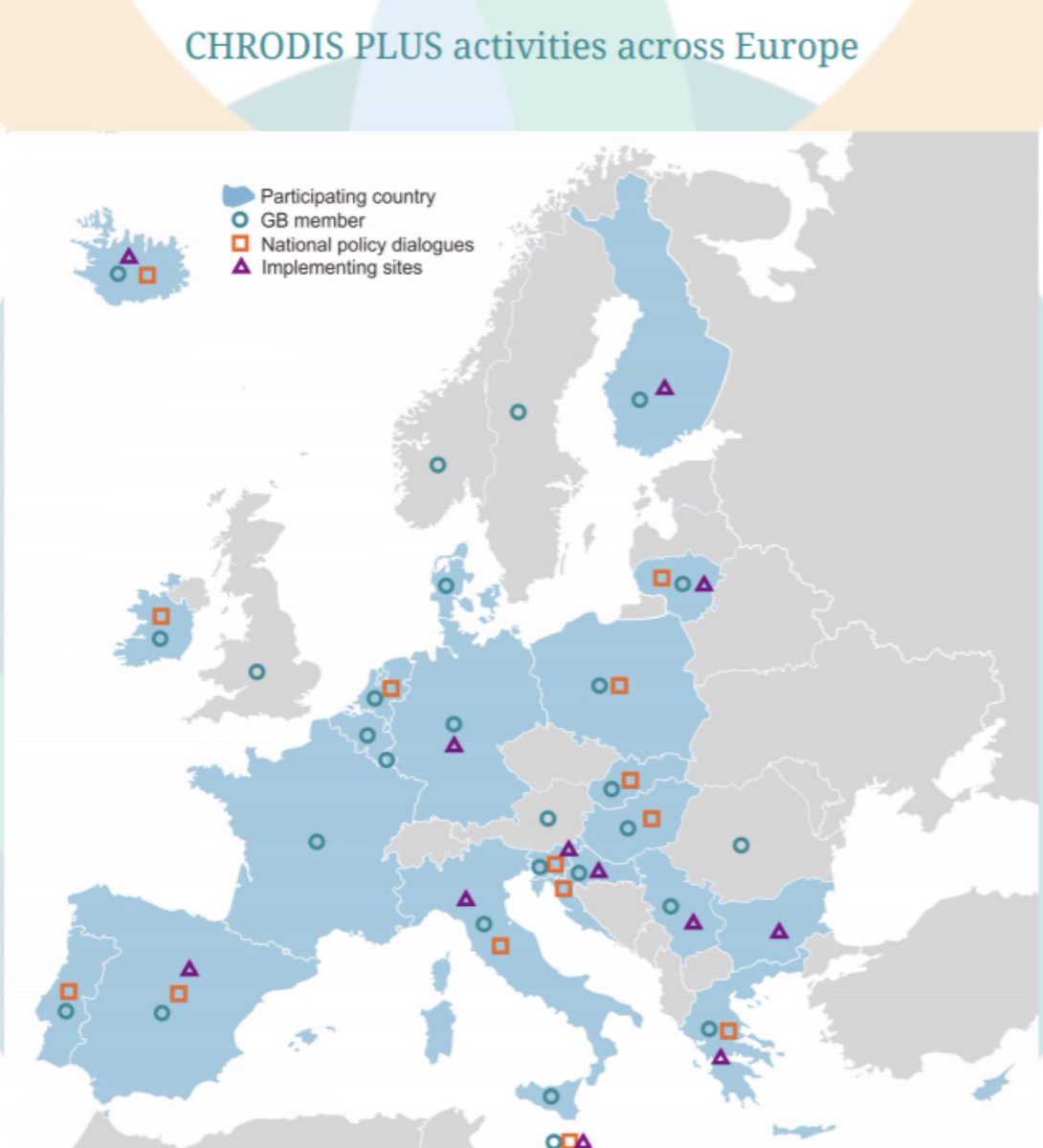 EU_CHRODISplus tweet media