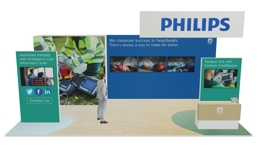 grahamdbird's tweet photo. Philips Healthcare are here at #JRCALC conference today. Click the link and have a chat to the team today #tempusALS

https://t.co/yYFS5bmgBv https://t.co/a9Mui6AF2w