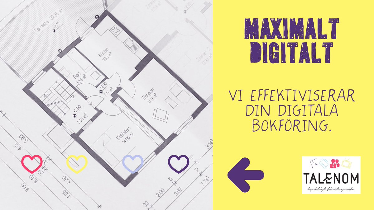 Talenom_Sweden's tweet photo. Besök https://t.co/LTNpSpwflT 
#talenom #Accounting #bokföring #redovisning https://t.co/ssmAVftVsJ
