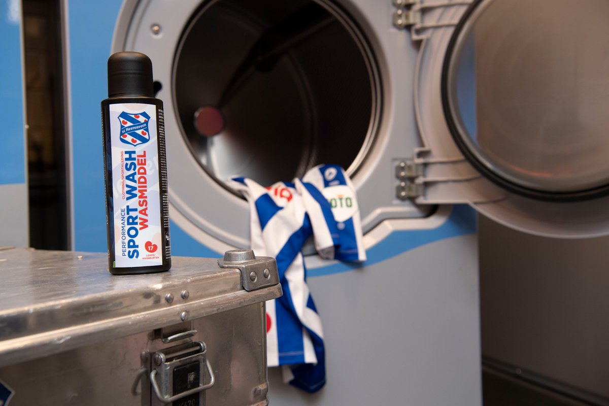 Medigros's tweet image. Wie wil dit nu niet? #geurvrij #wasmiddelvoordesport Schoon is schoon ook in je voetbaltas! Voor meer info: steunuwvoetbalclub.nl  @Medigros