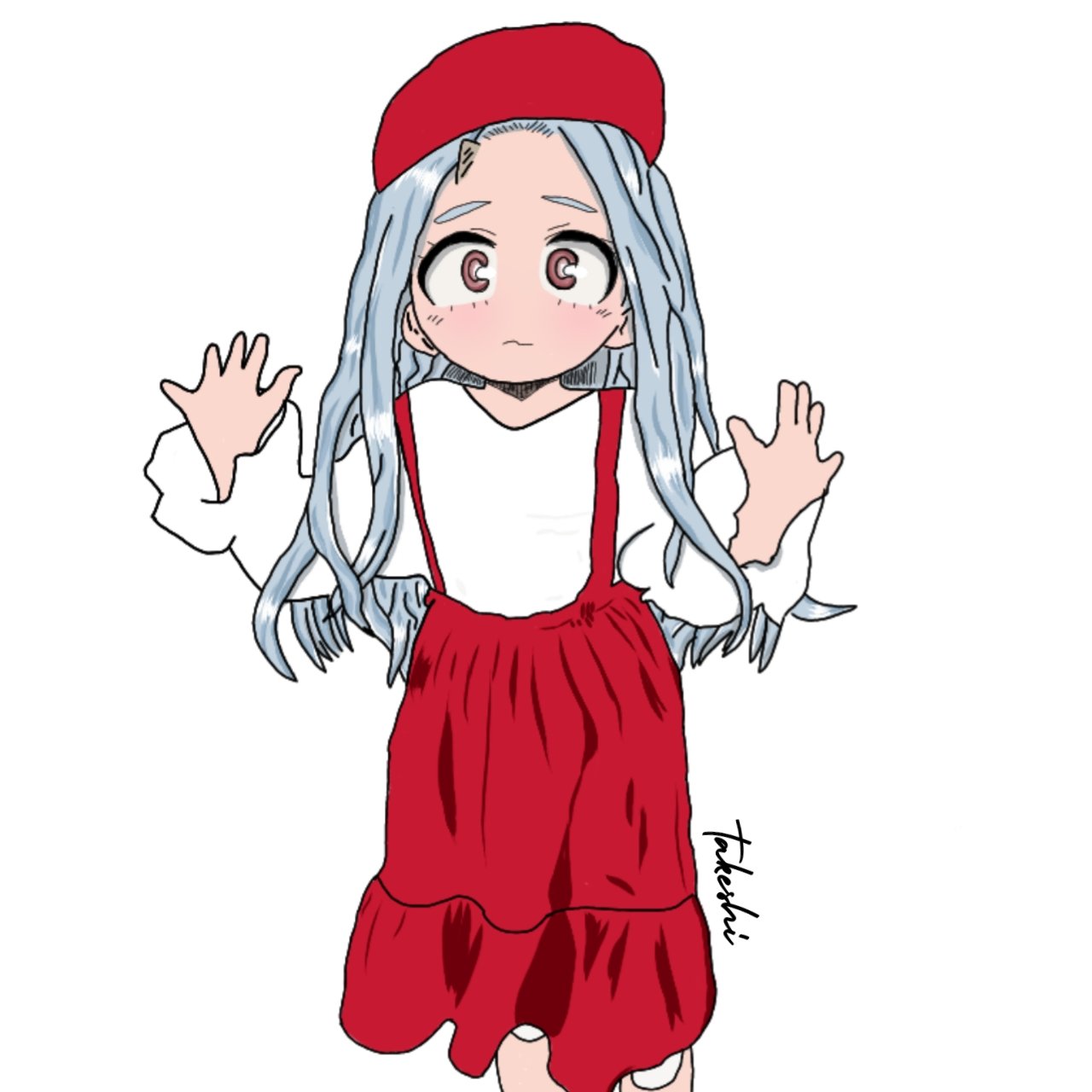 Eri dress shop