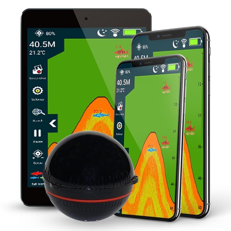 🤯 You won’t believe this! Professional  Wireless Sonar Fish Finder selling at £115.92 🤯
by Fishing Manor ⏩ shortlink.store/tol1xXmj2v 
🚀 Selling out fast so be quick! 🚀