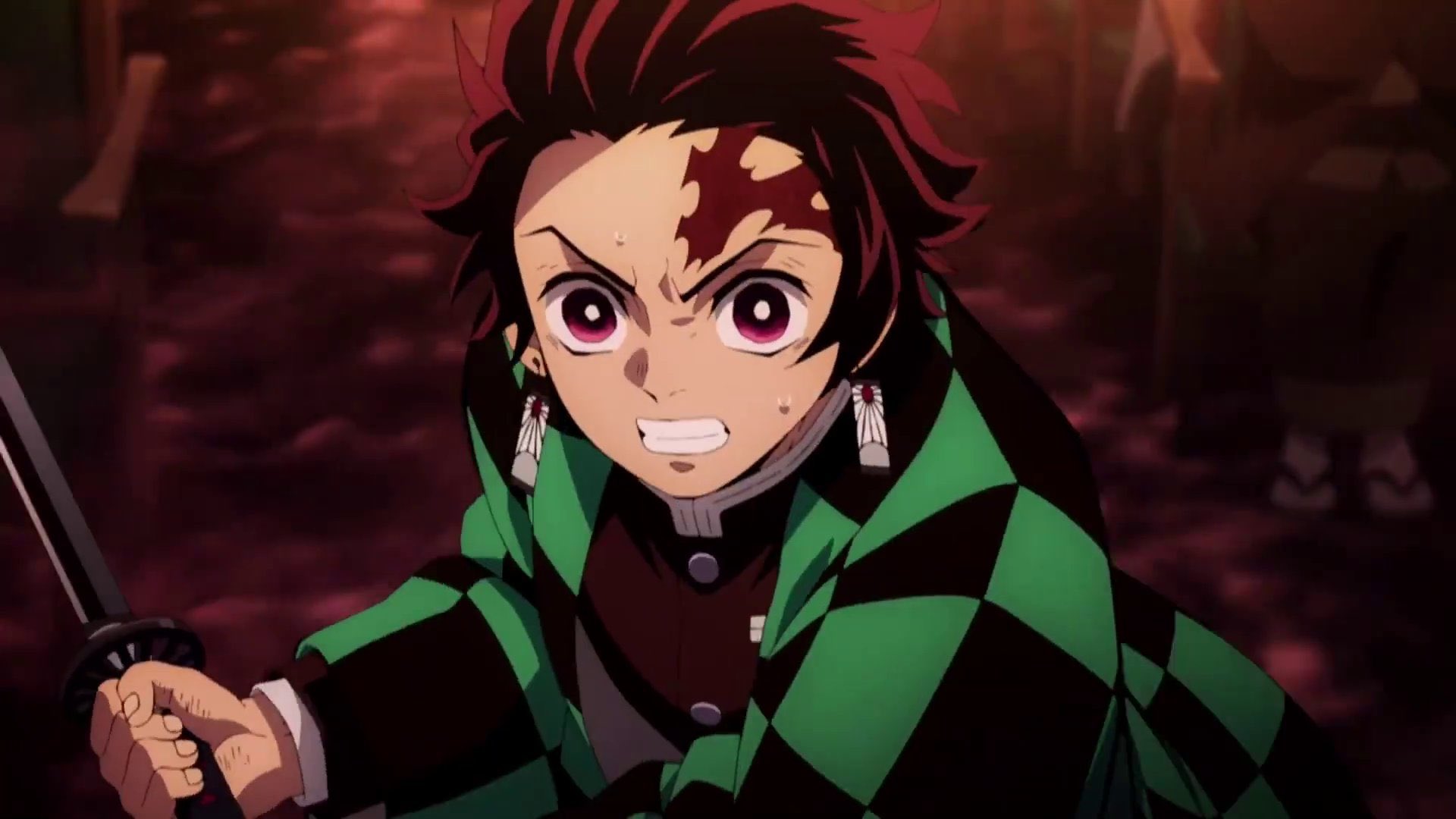 AnimeTV チェーン on X: Demon Slayer: Kimetsu no Yaiba -To the