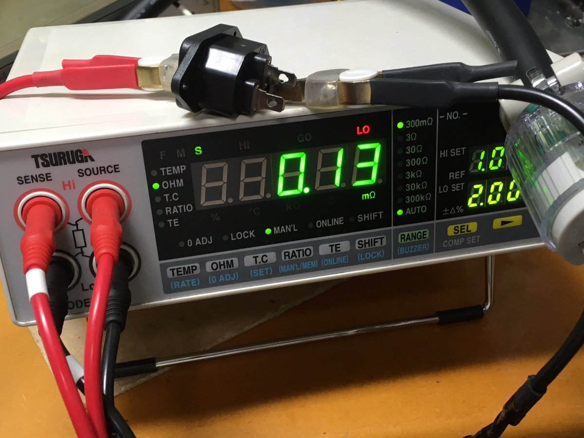 fixer on Twitter: "シールド付き電源ケーブル | ケーブル | カナレ電気 https://t.co/CscmeXN10a https://t.co/CCdetuJeI0" / Twitter