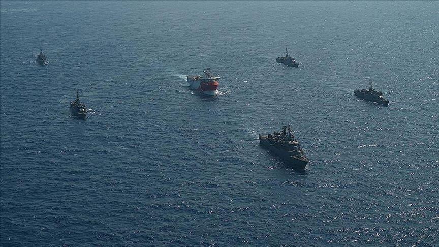 #Turkey, #Greece cancel naval drills set for Oct 29, 28
https://t.co/XRVCBAdoRi https://t.co/WJQD63Xmz0