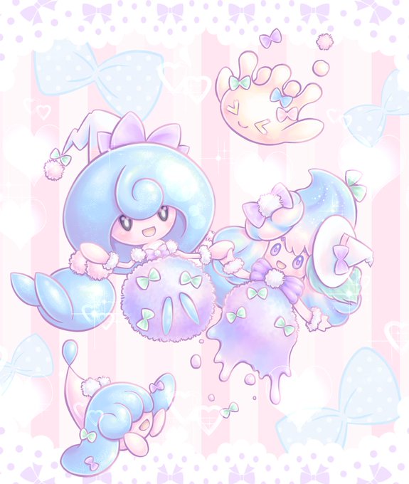 テブリムのtwitterイラスト検索結果