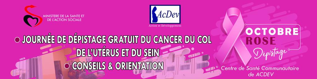 ONG ACDEV SENEGAL tweet media