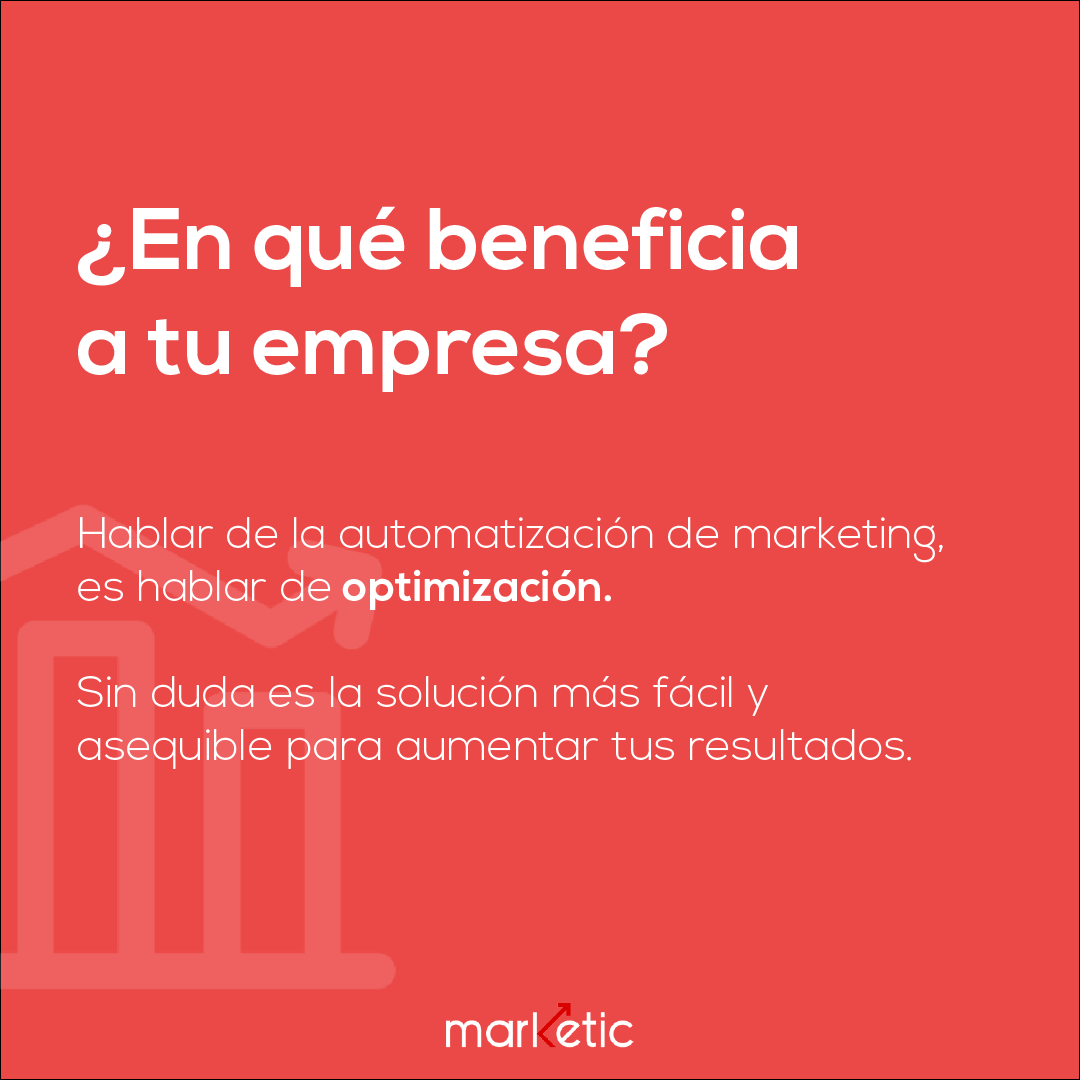 Beneficios clave del marketing automático para tu empresa ➡️
facebook.com/mrktic/posts/3…

#marketingautomation #marketingautomatico #mautic