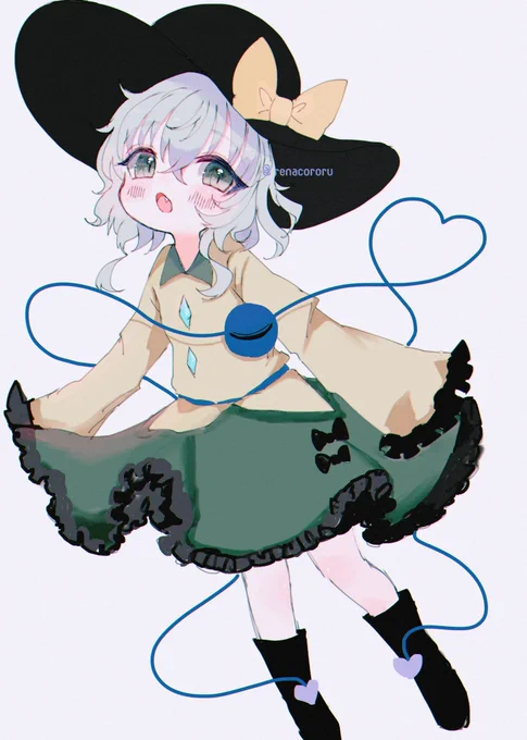ずっとおきにいりの絵たち 