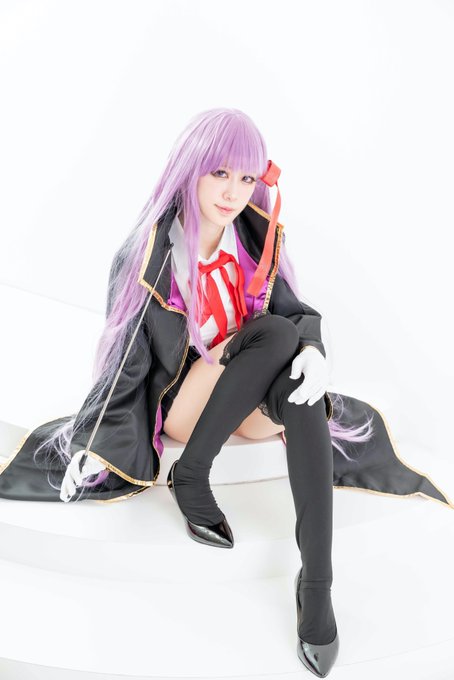 Twitterのコスプレ画像30