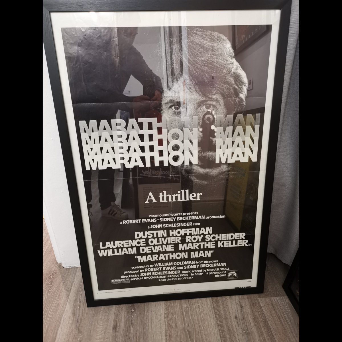 BuyOriginalMoviePosters tweet media