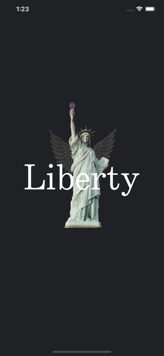 アプリ Liberty Mcバトル Libertymcbattle Twitter