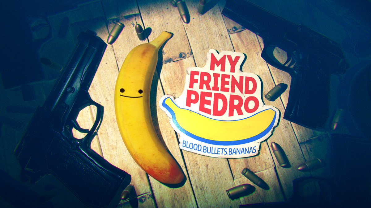 Devolver Digital tweet media