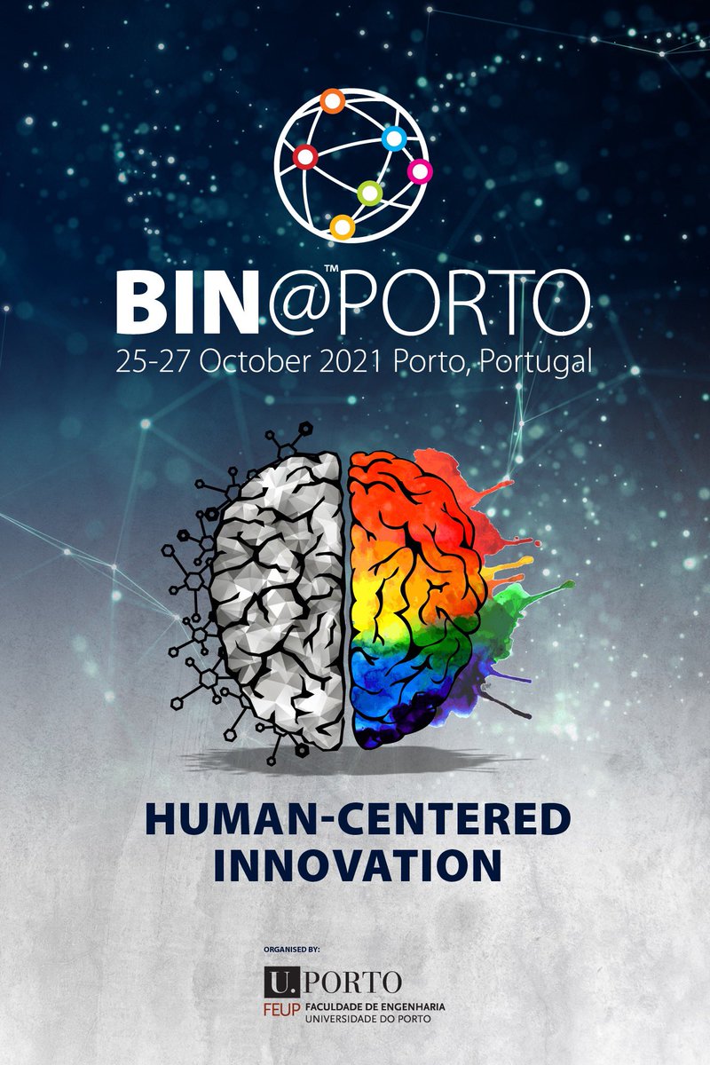 Bulc_EU's tweet image. 𝗕𝗜𝗡@𝟮𝟬𝟮𝟬: 𝗜𝗻𝗻𝗼𝘃𝗮𝘁𝗶𝗼𝗻 𝗳𝗼𝗿 𝘁𝗵𝗲 𝗙𝘂𝘁𝘂𝗿𝗲 𝗼𝗳 𝗛𝘂𝗺𝗮𝗻𝗶𝘁𝘆 🌍🔬

𝗧𝗛𝗜𝗦 𝗪𝗘𝗘𝗞, DON&apos;T MISS IT:  📅 𝟮𝟴 𝗢𝗰𝘁𝗼𝗯𝗲𝗿 𝟮𝟬𝟮𝟬

lnkd.in/e-nFNYX
Join me at 13:30 CET: “Emerging Ecocivilisation in a post-pandemiji era”