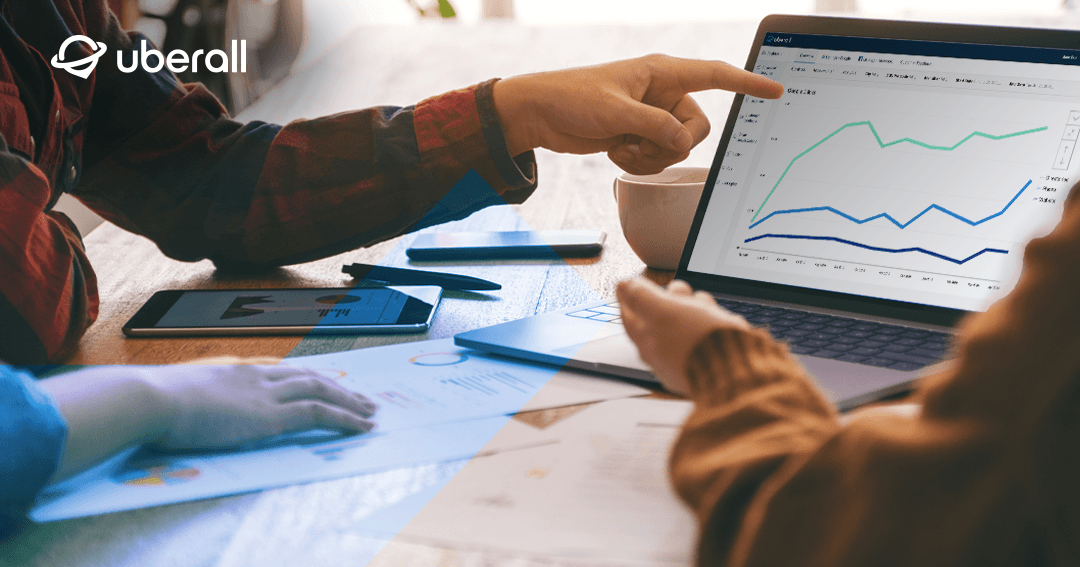 getuberallFR's tweet photo. 🥳 Nous fêtons aujourd'hui le lancement de notre nouvel outil d'analyse !

Grâce à ses puissantes fonctions, Advanced Analytics révèle comment vos clients recherchent, trouvent et interagissent avec vos emplacements, au niveau global.

➡️ Lisez-en plus : https://t.co/svGSbJ7dbo https://t.co/tbggzYxCcy