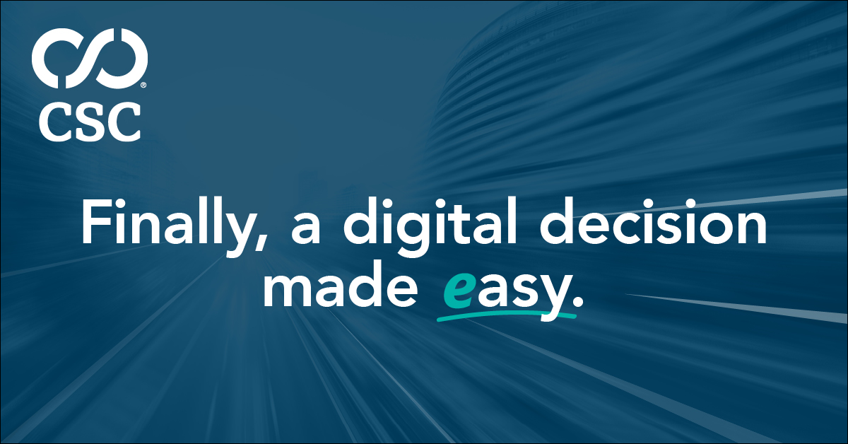 CSCeRecording's tweet image. Join us for the RESPRO 2020 Virtual Fall Seminar on November 5th. Stop by CSC’s virtual booth to learn how our secure eRecording solutions and robust integrations can help you maximize efficiency and minimize risk. #RESPROfall #CSC #eRecording respro.org/page/Fall