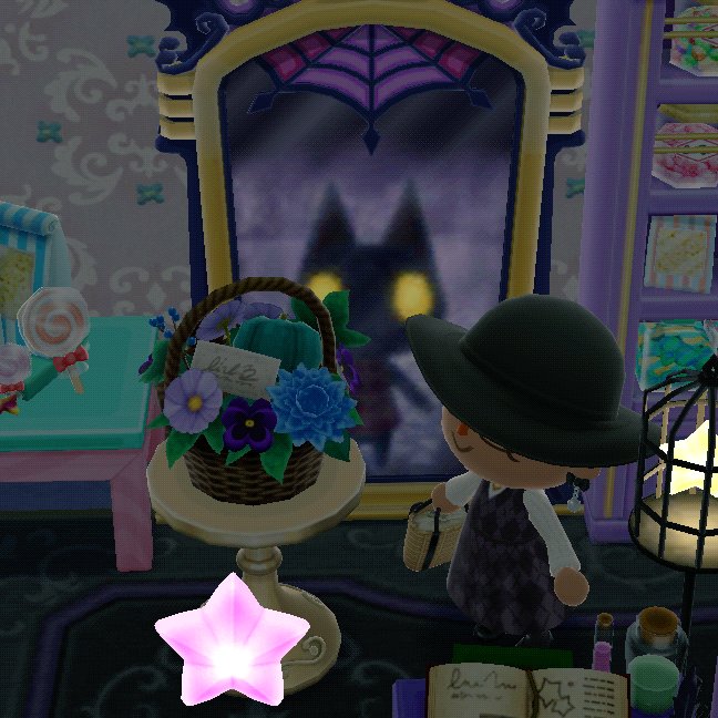 mayormaihansen's tweet photo. Wait a minute...!
#acpc #pocketcamp #animalcrossing #acpcdesign #acpcfall #acpcgallery #acpcHalloween https://t.co/IlgYUysJwE
