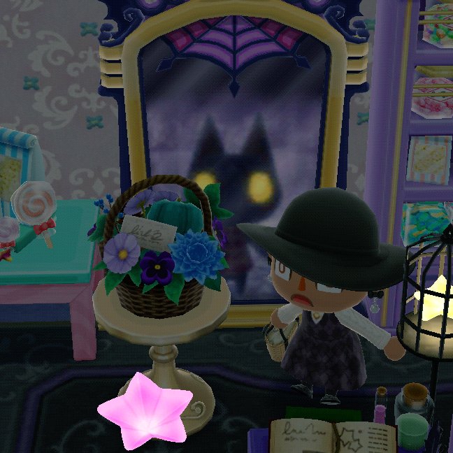mayormaihansen's tweet photo. Wait a minute...!
#acpc #pocketcamp #animalcrossing #acpcdesign #acpcfall #acpcgallery #acpcHalloween https://t.co/IlgYUysJwE