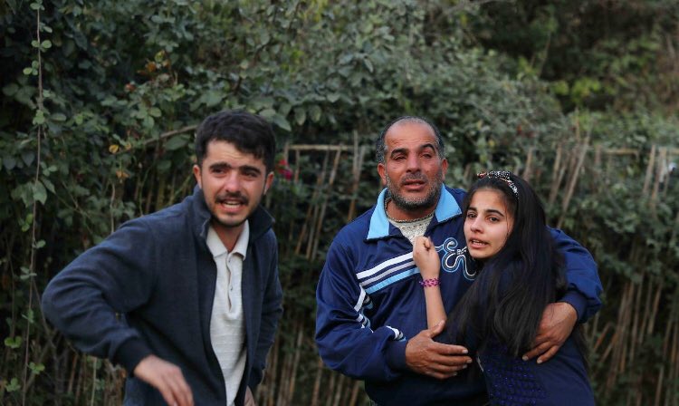 no___problemooo's tweet photo. Armenia broke again truce  nd targeted civilians in #Barda city of #Azerbaijan. In the result of ballistic attack 3 people died nd at least 10 ones injured nd among them  were children too. How shameless nation u are #armenia! #KarabakhisAzerbaijan  #prayforBarda #prayforbarda https://t.co/8xEYToJaUX
