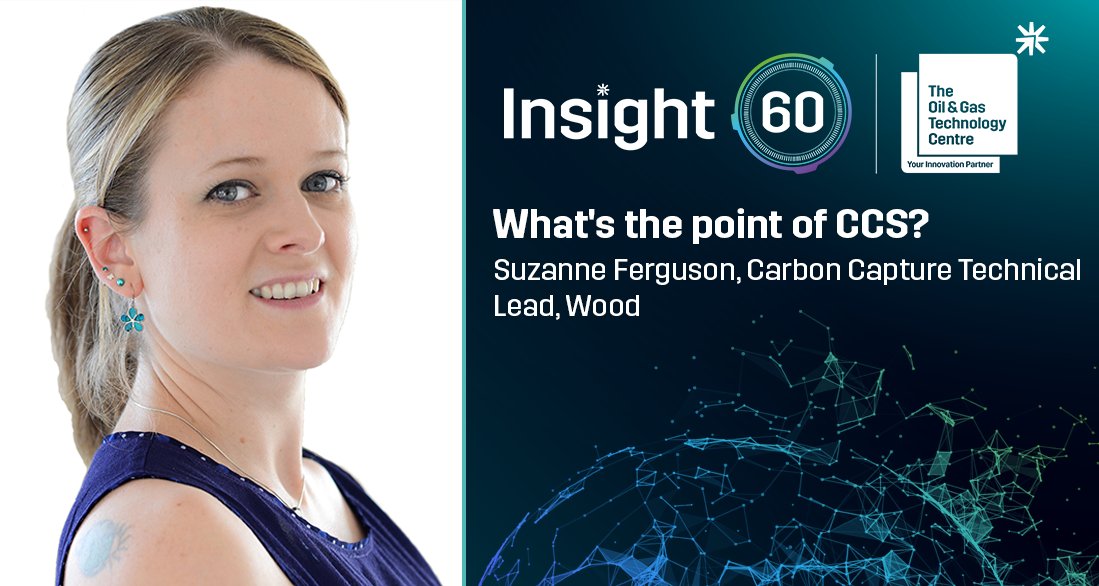 netzero_tc's tweet photo. โWhat's the point of CCS?โ
Itโs just two days until our next #Insight60 with Suzanne Ferguson, who is the Carbon Capture Technical Lead at @Woodplc. Sign up to find out ๐
https://t.co/al4gzMzGa2
#carboncapture #carboncaptureandstorage #ccs #energytransition #netzerofuture https://t.co/XnpHuw7dwA
