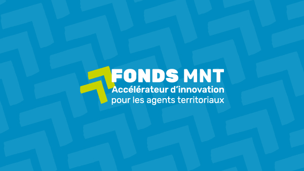 #FondsMNT⏩

Nous nous engageons dans la construction du #servicepublic local de demain, avec le lancement d'un fonds de dotation dédié à l'#innovation publique dans les #CollTerr.

En savoir plus 👉 collectivites.mnt.fr/actualite/acce…

Lire le #CommuniquédePresse 👉 bit.ly/CP-FondsMNT