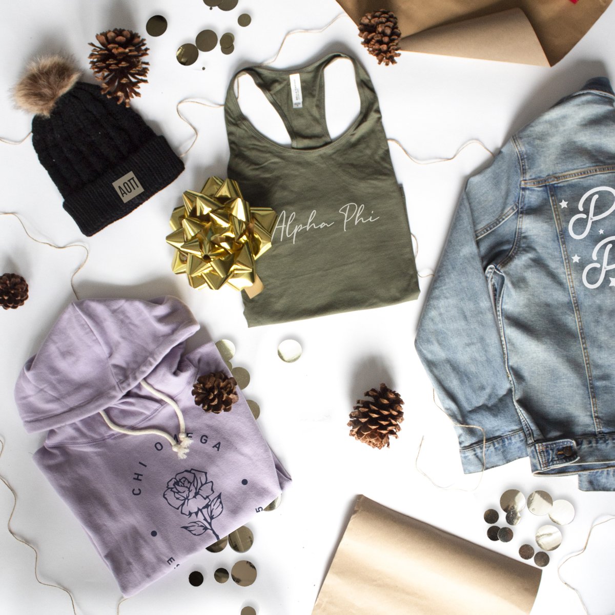 Campus Classics tweet media